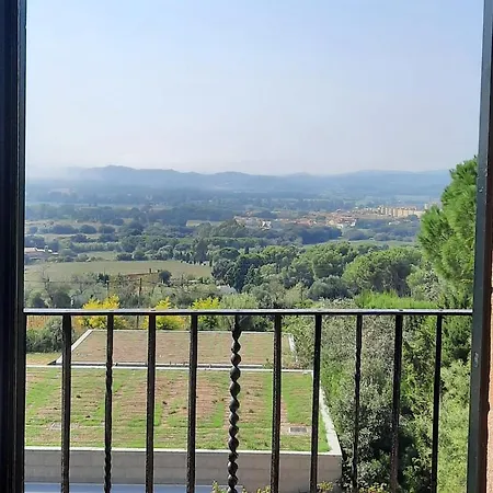 Hotel Mas Ses Vinyes - Adults Only