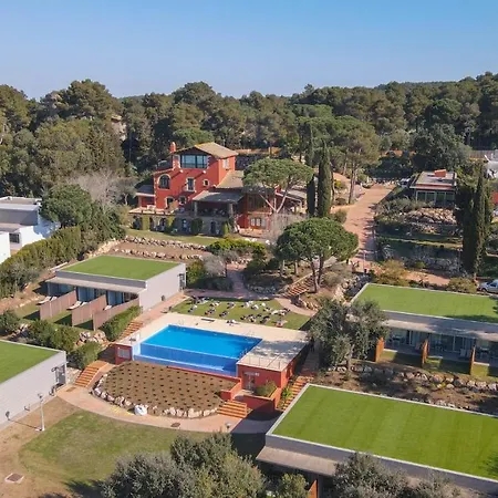 Hotel Mas Ses Vinyes - Adults Only 4*