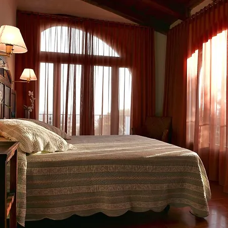 Hotel Mas Ses Vinyes - Adults Only 4*