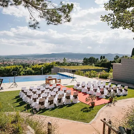 Hotel Mas Ses Vinyes - Adults Only 4*
