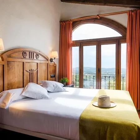 Mas Ses Vinyes - Adults Only Hotel 4*
