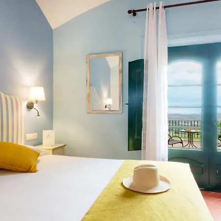 Mas Ses Vinyes - Adults Only Hotel