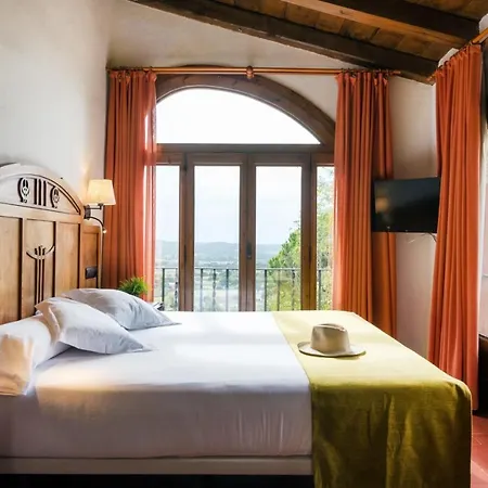 Mas Ses Vinyes - Adults Only Hotel