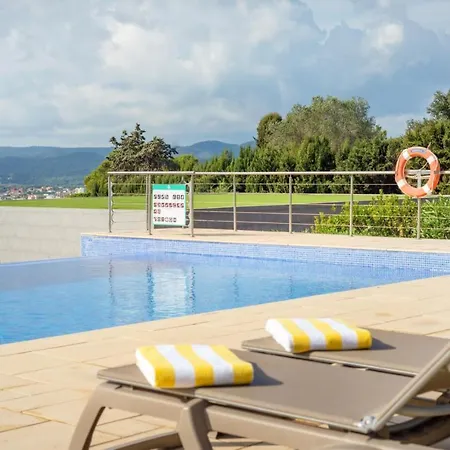 Mas Ses Vinyes - Adults Only 4*