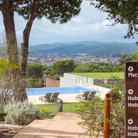 Mas Ses Vinyes - Adults Only Hotel