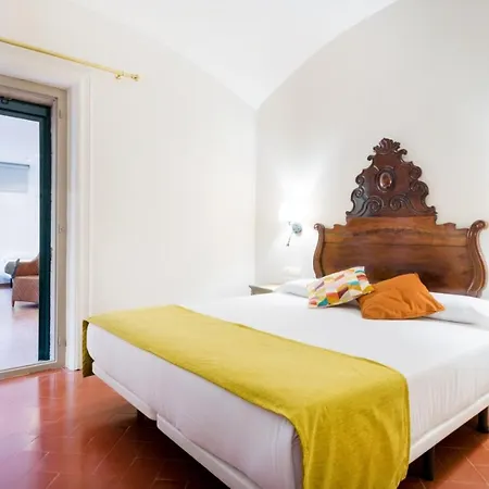 Mas Ses Vinyes - Adults Only 4*