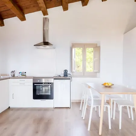 Hotel Mas Ses Vinyes - Adults Only Begur