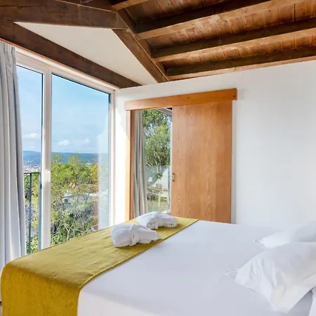 Mas Ses Vinyes - Adults Only Hotel Begur