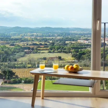 Mas Ses Vinyes - Adults Only 4* Begur