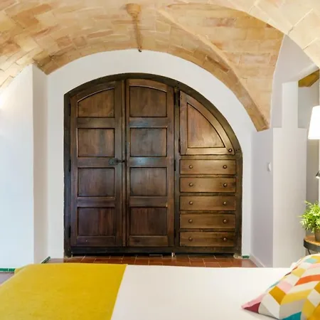 Mas Ses Vinyes - Adults Only 4*