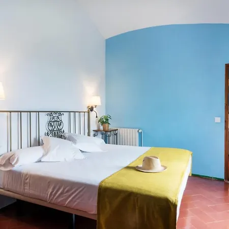 Mas Ses Vinyes - Adults Only 4*