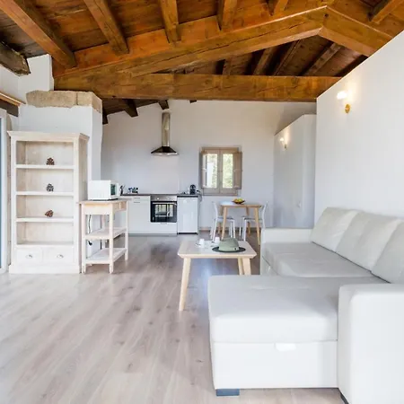 Mas Ses Vinyes - Adults Only 4*