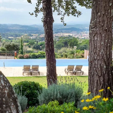 Mas Ses Vinyes - Adults Only Hotel 4*