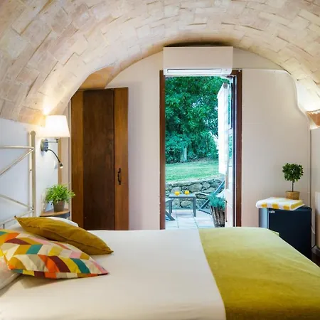 Mas Ses Vinyes - Adults Only Hotel Begur