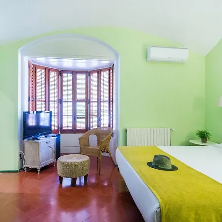 Mas Ses Vinyes - Adults Only Hotel