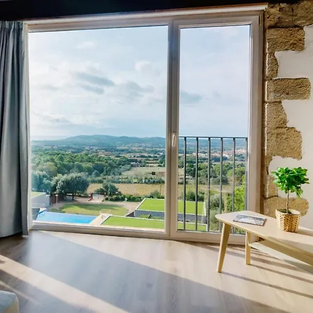 Hotel Mas Ses Vinyes - Adults Only 4*