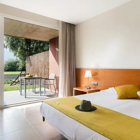 Hotel Mas Ses Vinyes - Adults Only Begur