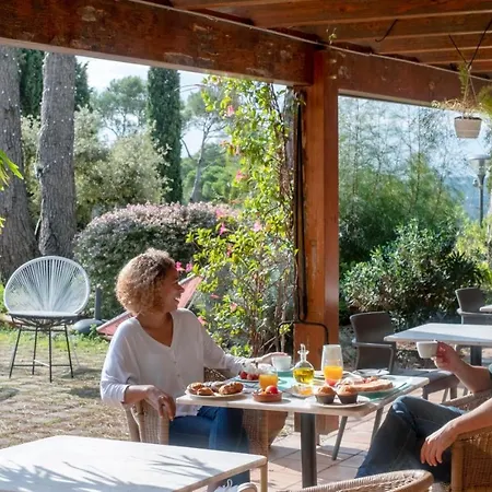 Mas Ses Vinyes - Adults Only 4*