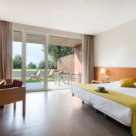 Hotel Mas Ses Vinyes - Adults Only Begur