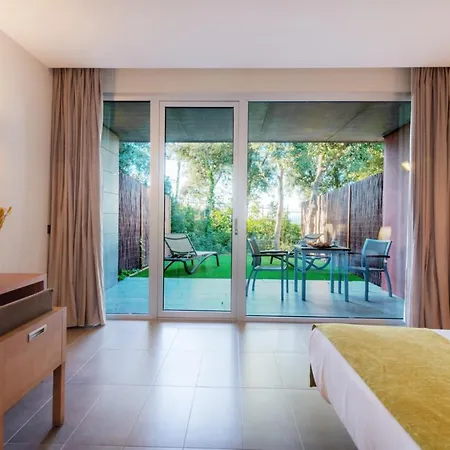 Hotel Mas Ses Vinyes - Adults Only 4*