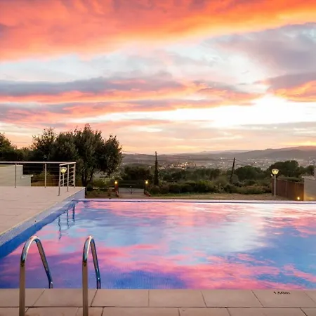 Mas Ses Vinyes - Adults Only Hotel