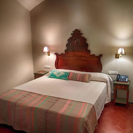 Hotel Mas Ses Vinyes - Adults Only 4*