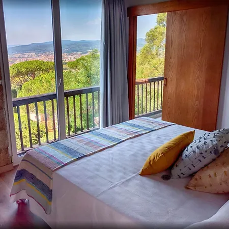 Mas Ses Vinyes - Adults Only Hotel Begur