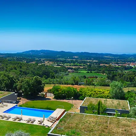 Mas Ses Vinyes - Adults Only 4* Begur