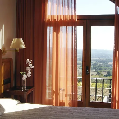 Mas Ses Vinyes - Adults Only 4* Begur
