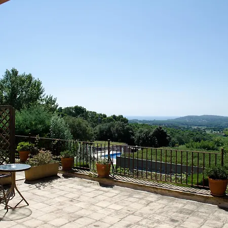 Hotel Mas Ses Vinyes - Adults Only 4*