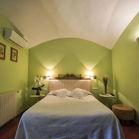 Mas Ses Vinyes - Adults Only Hotel 4*