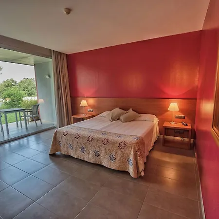 Hotel Mas Ses Vinyes - Adults Only Begur