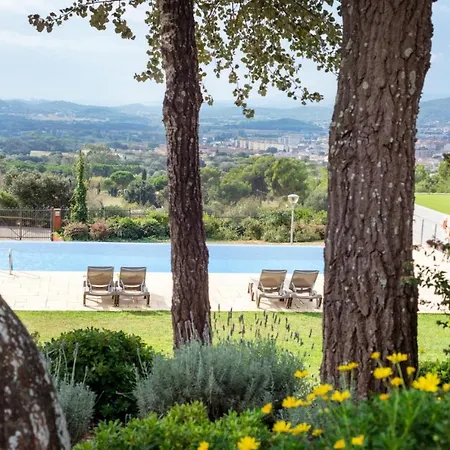 Hotel Mas Ses Vinyes - Adults Only