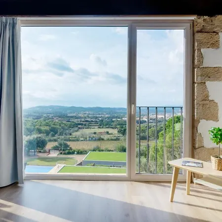 Mas Ses Vinyes - Adults Only Hotel 4*