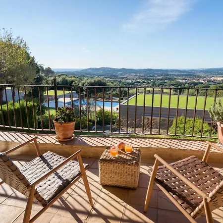 Mas Ses Vinyes - Adults Only Hotel 4*