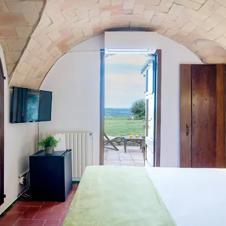 Hotel Mas Ses Vinyes - Adults Only