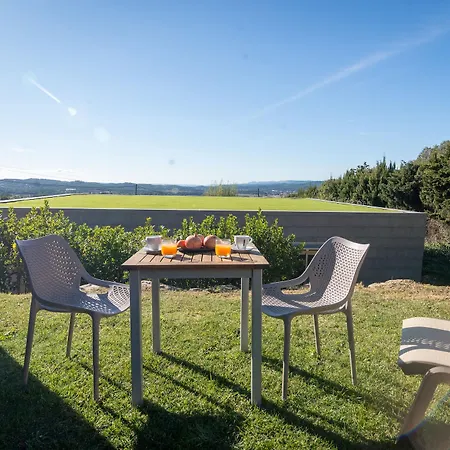 Mas Ses Vinyes - Adults Only 4*
