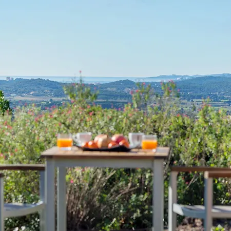 Mas Ses Vinyes - Adults Only 4*
