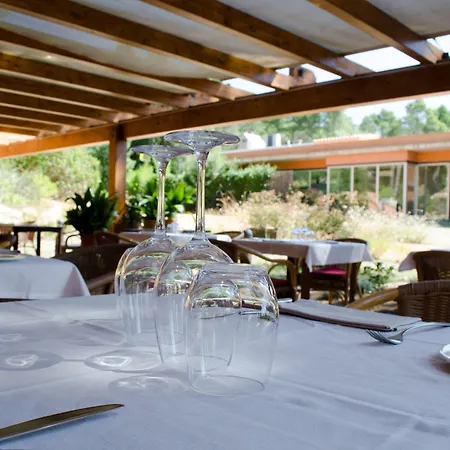 Hotel Mas Ses Vinyes - Adults Only