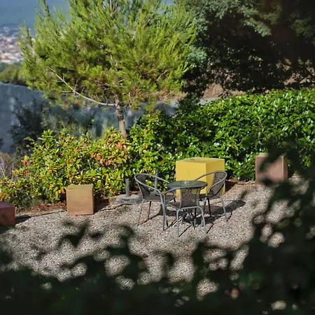Mas Ses Vinyes - Adults Only 4*