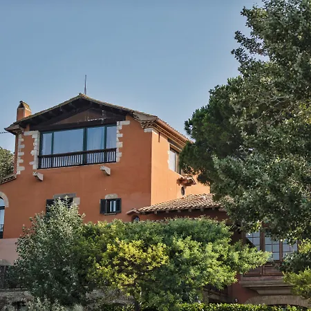 Mas Ses Vinyes - Adults Only 4*