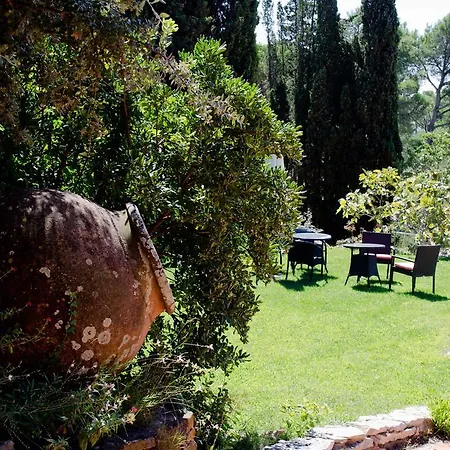 Hotel Mas Ses Vinyes - Adults Only Begur