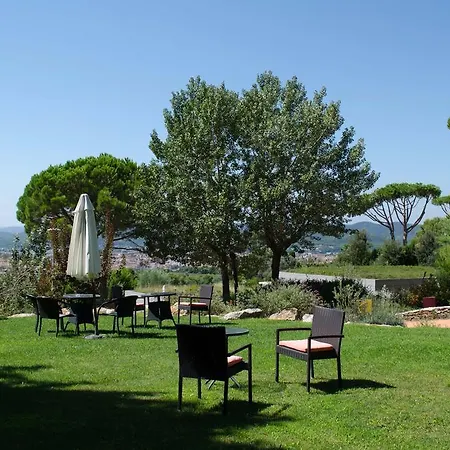 Hotel Mas Ses Vinyes - Adults Only