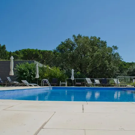 Mas Ses Vinyes - Adults Only 4*