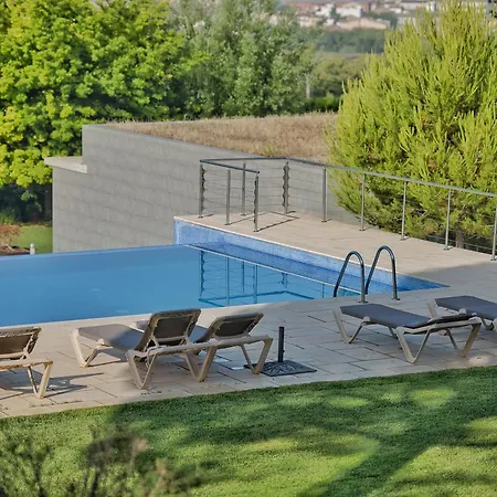 Mas Ses Vinyes - Adults Only Hotel 4*