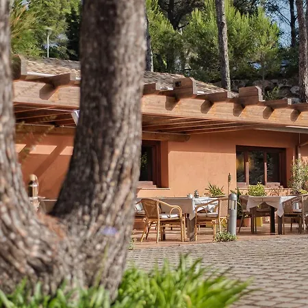 Mas Ses Vinyes - Adults Only Hotel