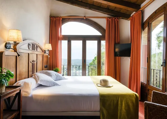 Mas Ses Vinyes - Adults Only Hotel