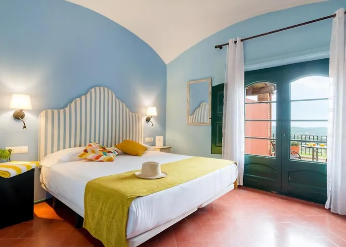 Mas Ses Vinyes - Adults Only 4*