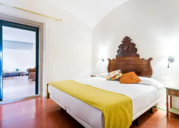 Mas Ses Vinyes - Adults Only 4*