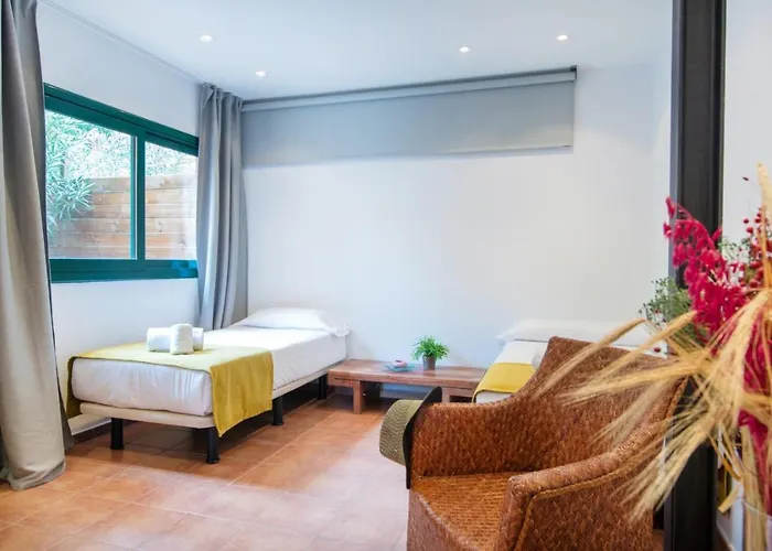 فندق Mas Ses Vinyes - Adults Only 4*